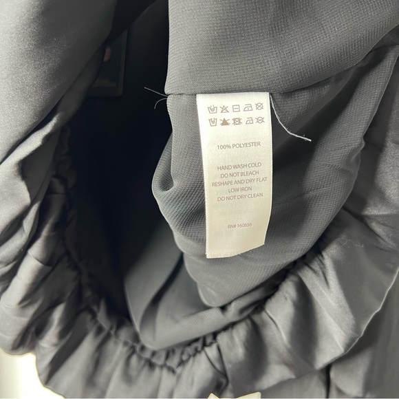 Sincerely Jules Stain Blouse - Picture 4 of 4